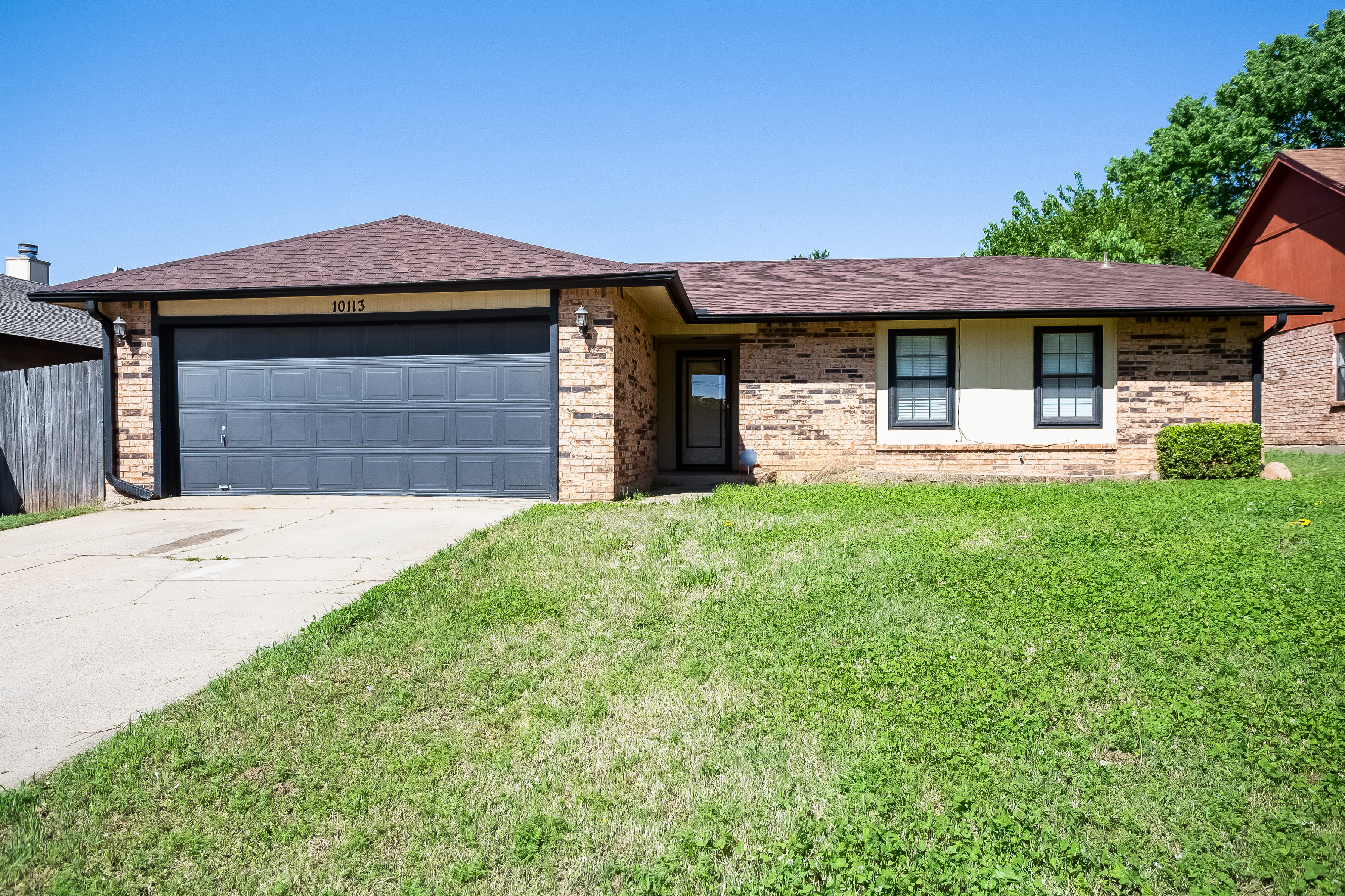 10113 Southridge Terrace Oklahoma City, OK 73159